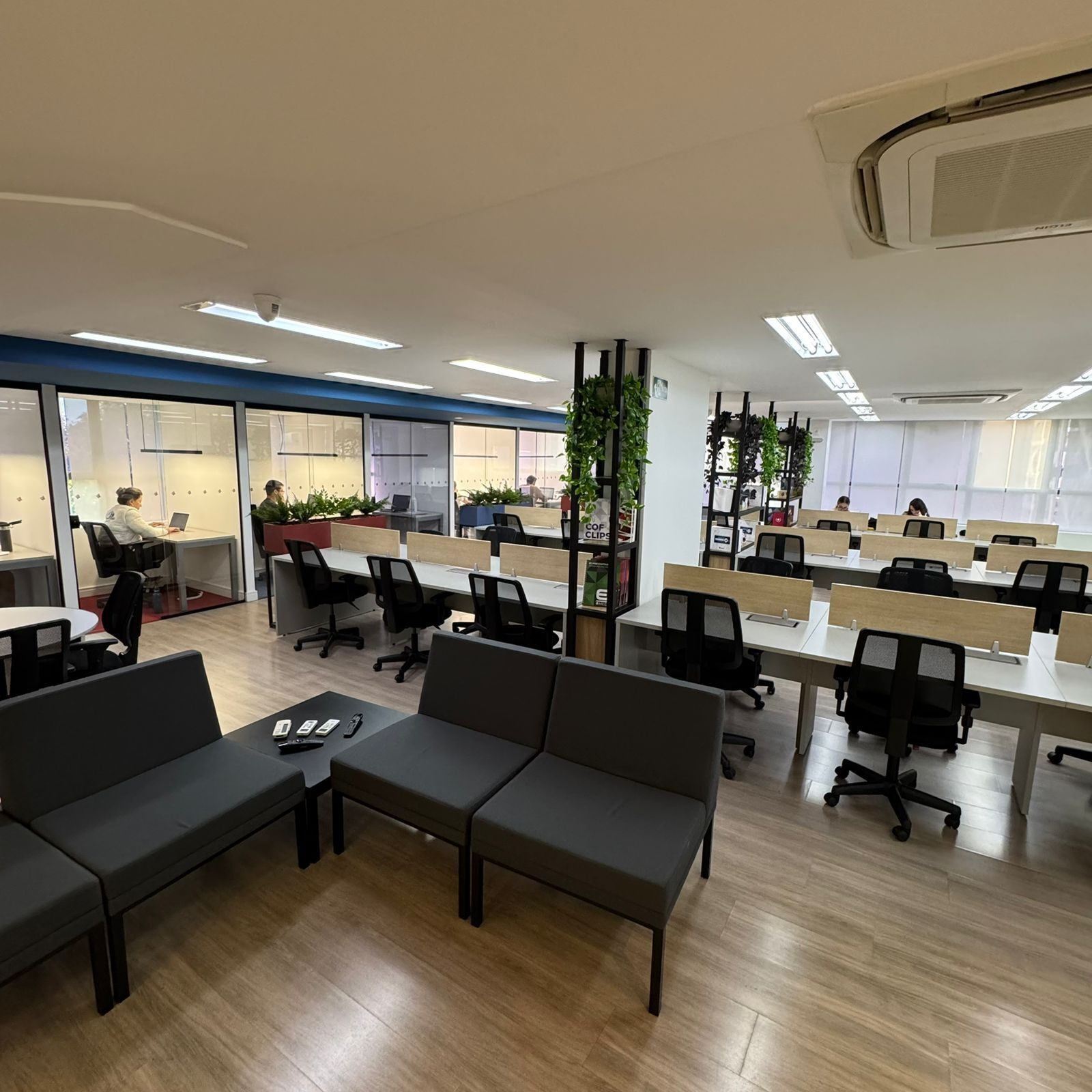 Arena Elite em Belo Horizonte - MG