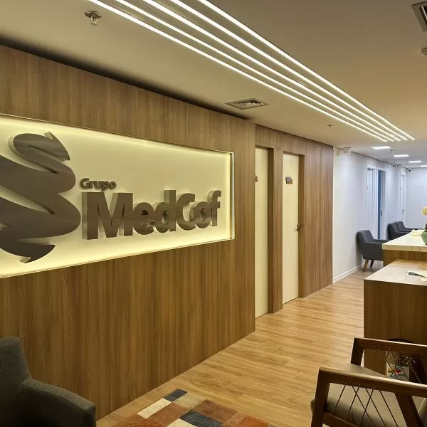 Arena Elite em São Paulo - SP