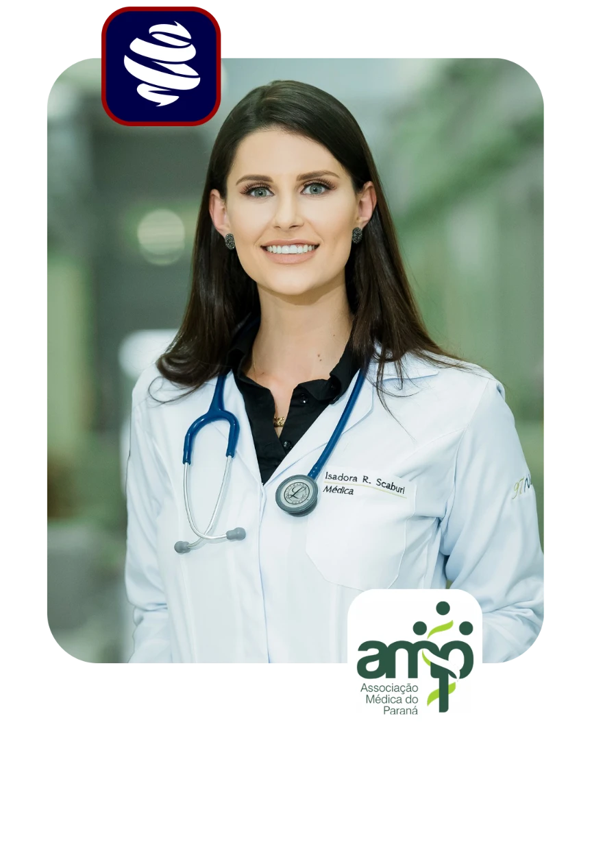 Aluno Aprovado MedCof