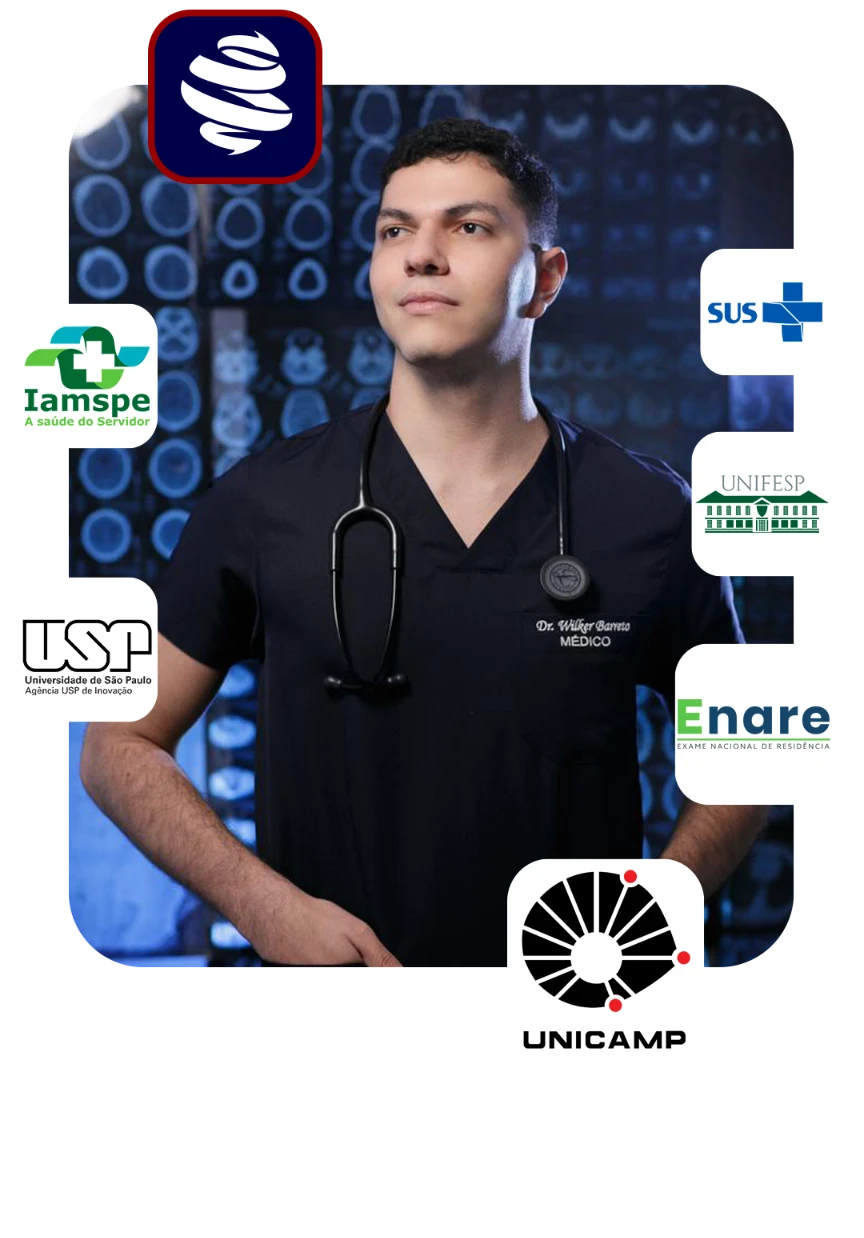 Aluno Aprovado MedCof