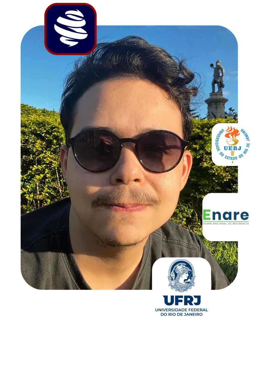 Aluno Aprovado MedCof