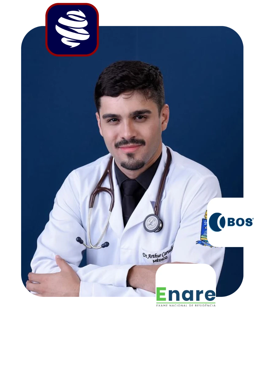 Aluno Aprovado MedCof