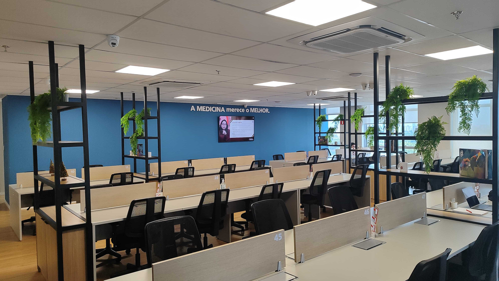 Arena Elite em Salvador - BA