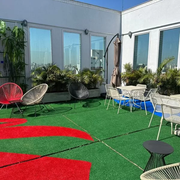 Arena Elite em São Paulo - SP