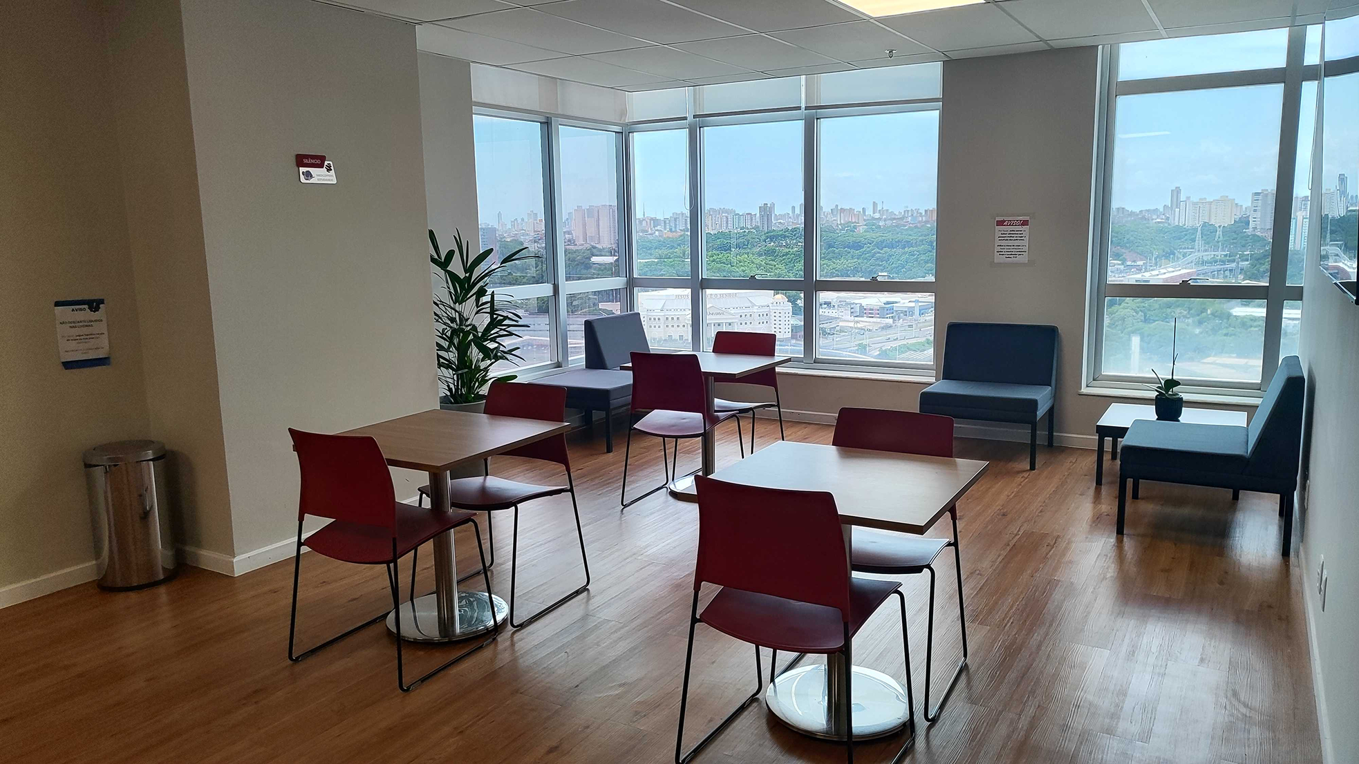 Arena Elite em Salvador - BA