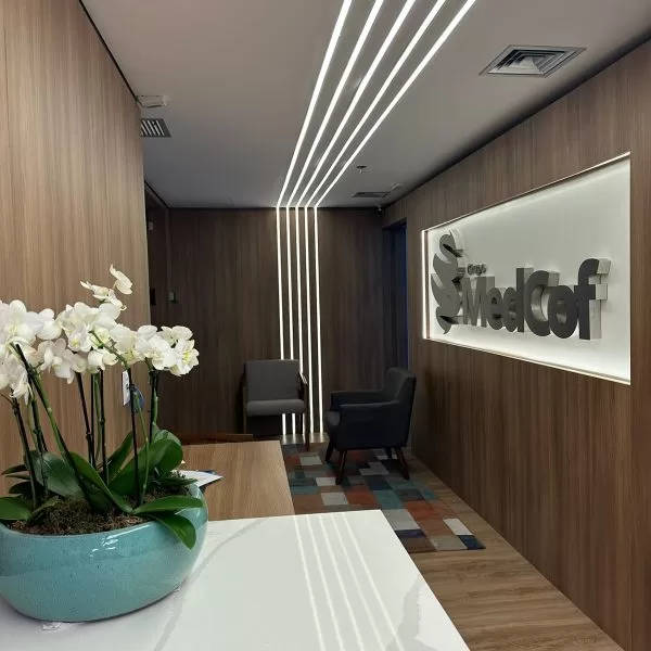 Arena Elite em São Paulo - SP