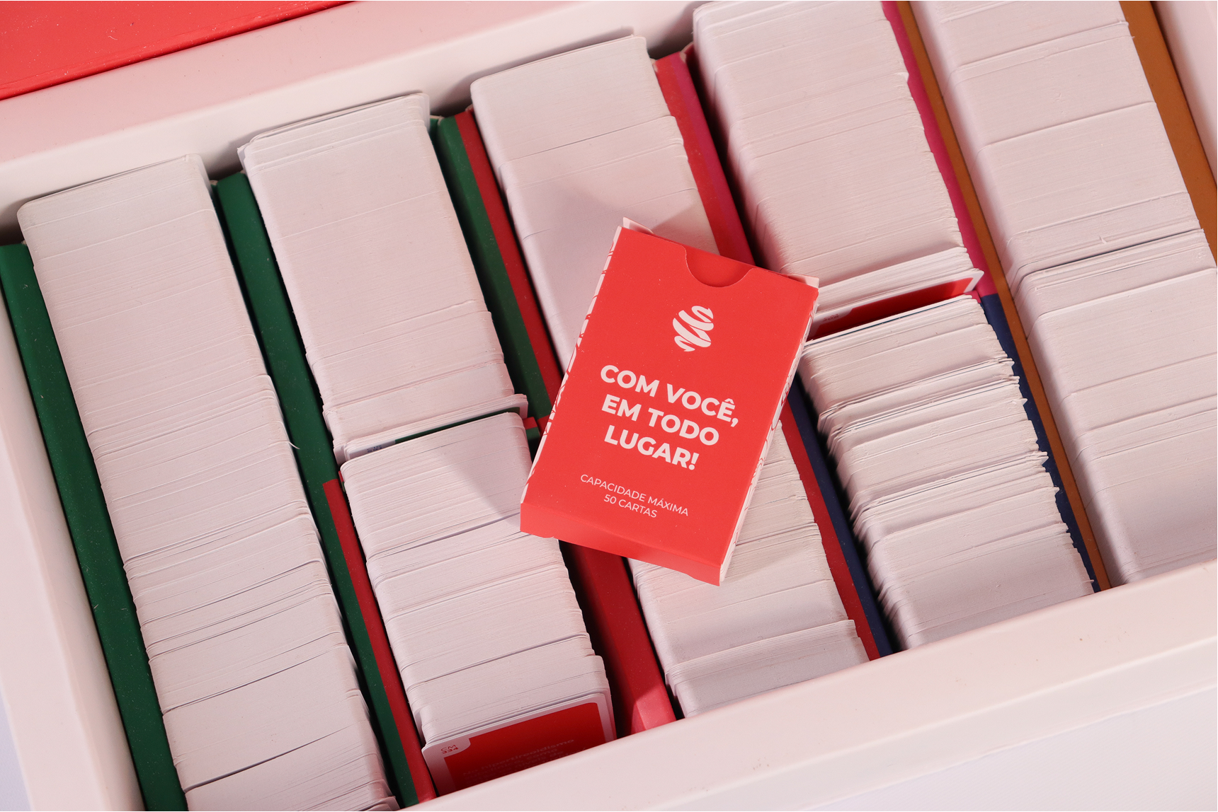 Background Cofcards - Flashcards