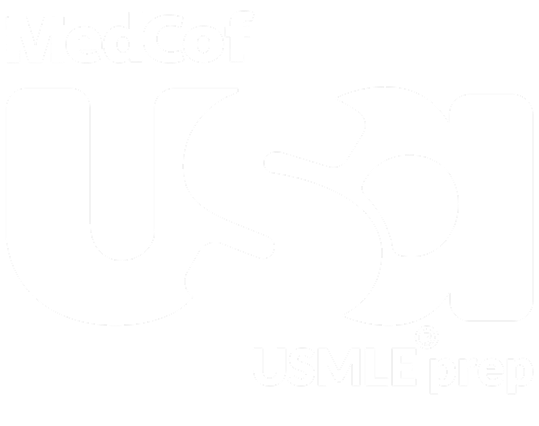 Logo MedCof USA