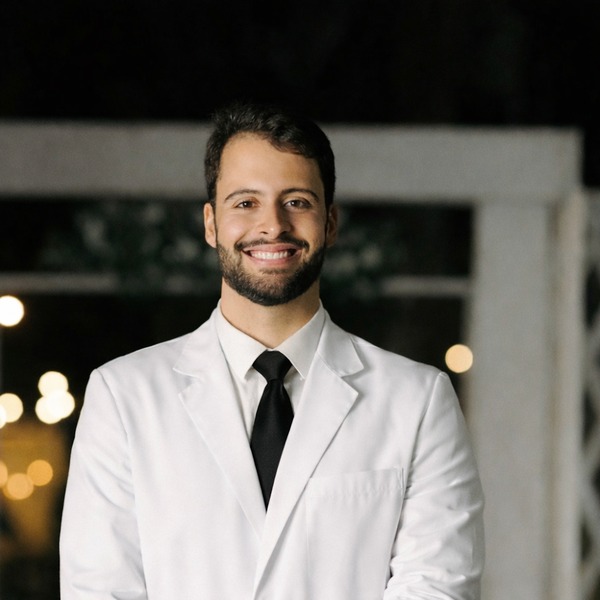 André de Medeiros Borges