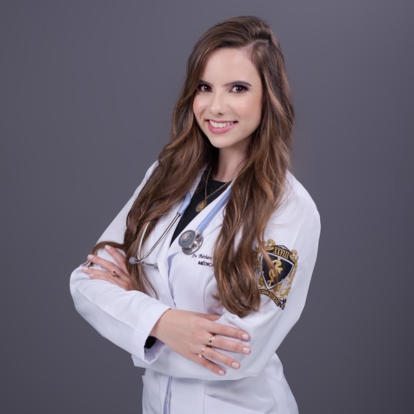 Bárbara Stephany Teixeira e Silva