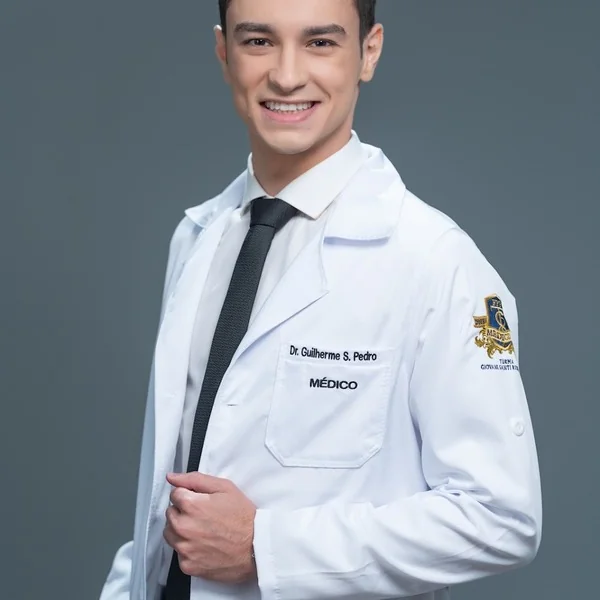 Guilherme Silva Pedro