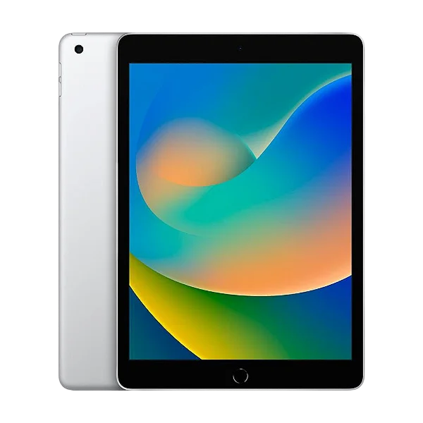 iPad 9º Geração