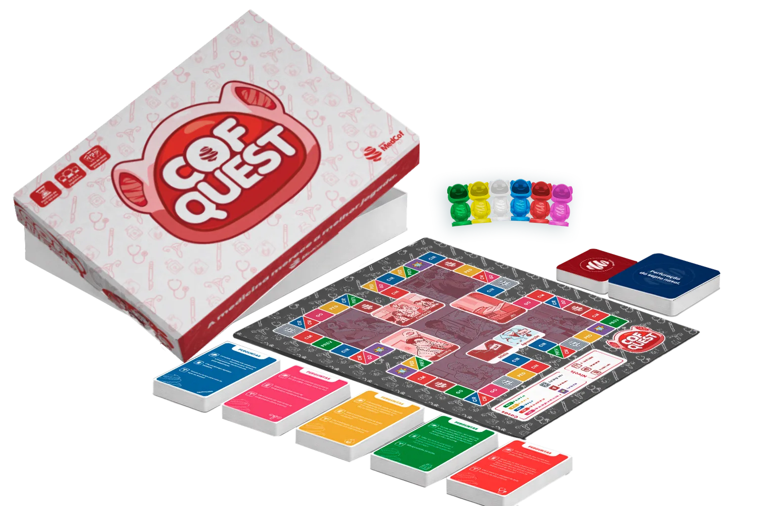 Elemento do Jogo