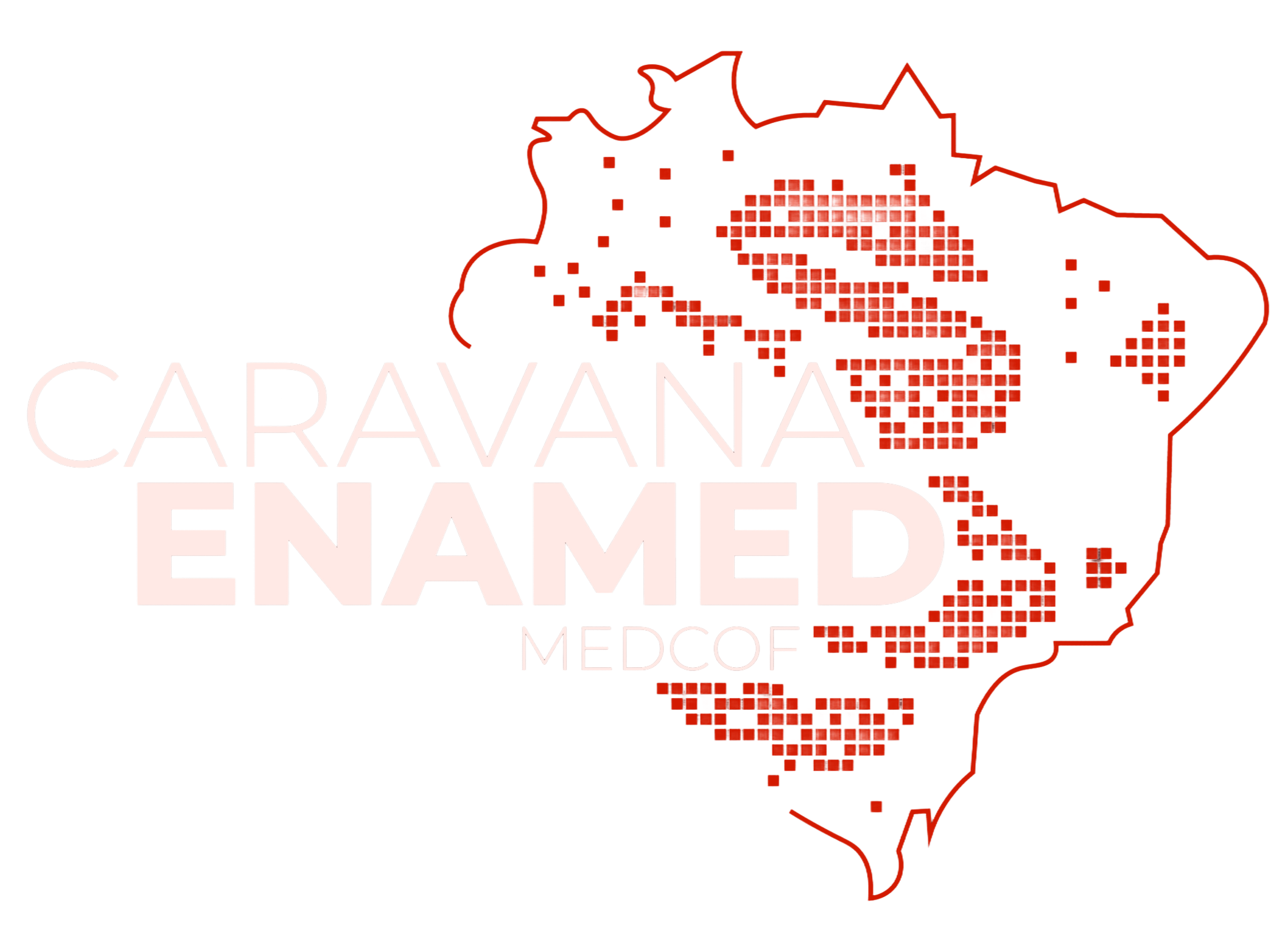 Logo ENAMED
