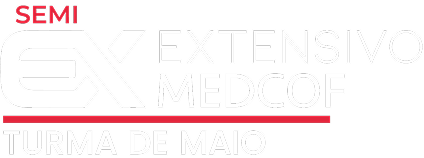 Logo Extensivo R1 Turma de Maio
