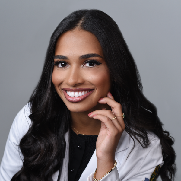 Victoria Marta Bahiana Almeida