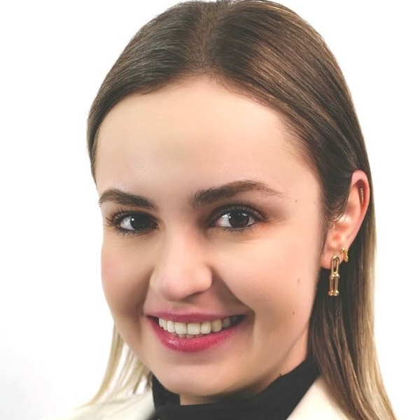 Bruna Gutierres Gambirasio, Neurologia