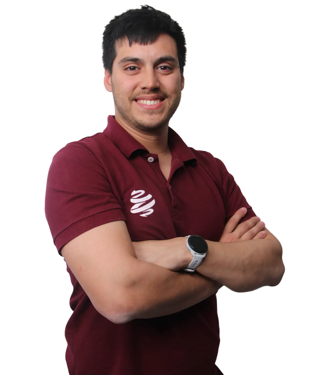 Juan David Ruiz Perez, Cirurgia Geral