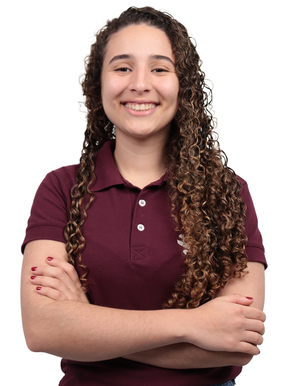 Luana Alves Suleiman, Medicina Preventiva e Social