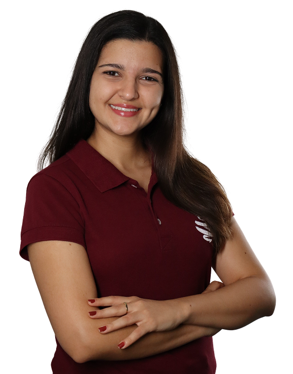 Roberta de Oliveira Andrade