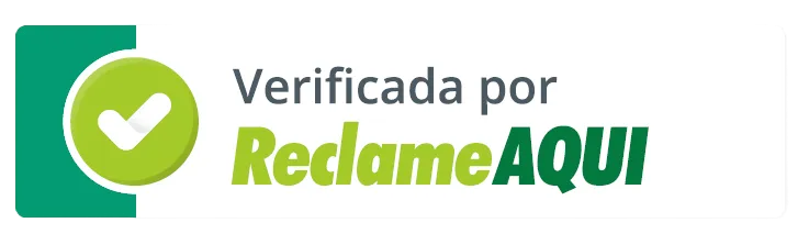 Selo Reclame AQUI