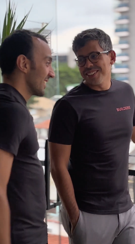 Capa do vídeo Building Better Medicine