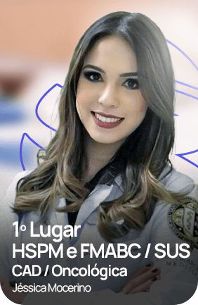 Jessica-Mocerino-primeiro-lugar-HSPM-FMABC/SUS-CAD-Oncologica