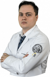 Augusto CoelhoUrologista pelo HCFMUSPCirurgia geral pelo HCFMUSP