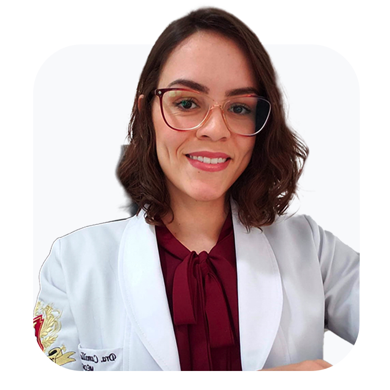 Dra. Camila Castro