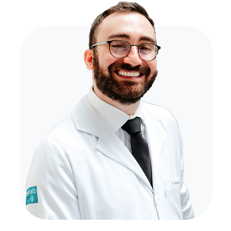 Dr. Mateus Cavarzan Graduação (USP-SP)Clínica Médica (USP-SP) Reumatologia (USP-SP)