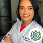 Alinne Mirlania Sabino de AraújoCirurgia Vascular