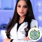 Mariana Moreira de Oliveira FamaCirurgia Vascular