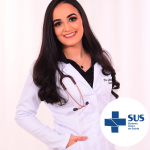 GABRIELA SILVA DE QUEIROZCirurgia Pediátrica