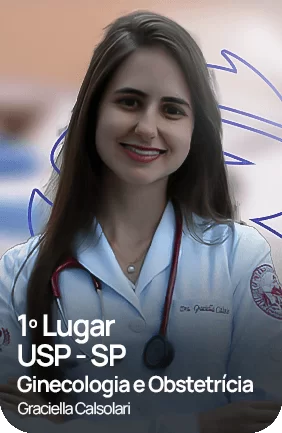 Gaciella Calsolari -primeiro-lugar-USP-Ginecologia-obstetricia